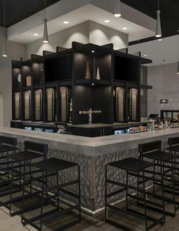 Marriott Phoenix Chandler