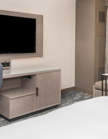 Marriott Pittsburgh Airport, PA