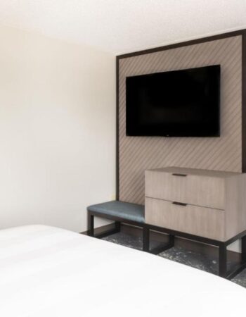 Marriott Pittsburgh Airport, PA