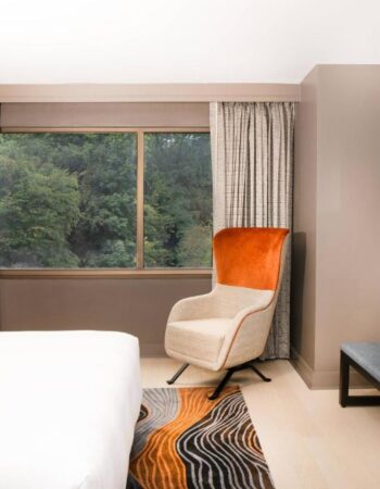 Marriott Pittsburgh Airport, PA