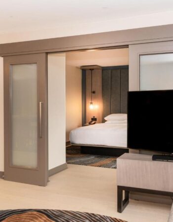 Marriott Pittsburgh Airport, PA