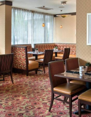Marriott Saddle Brook, NJ