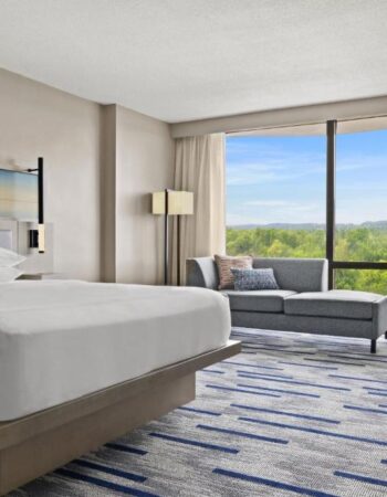 Marriott Saddle Brook, NJ