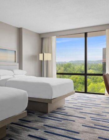 Marriott Saddle Brook, NJ