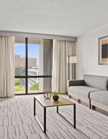 Marriott Saddle Brook, NJ