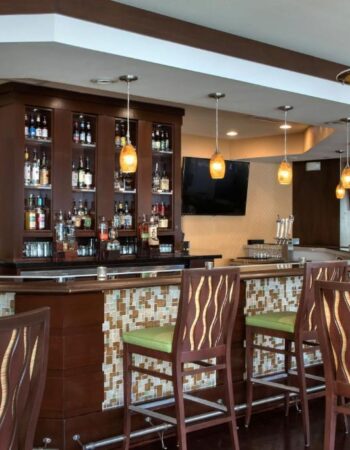 Marriott Saddle Brook, NJ