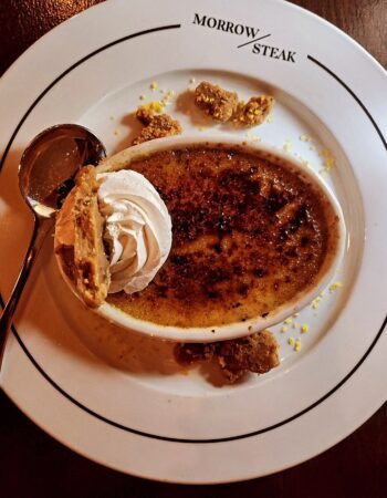 Morrow Steak – New Orleans, LA