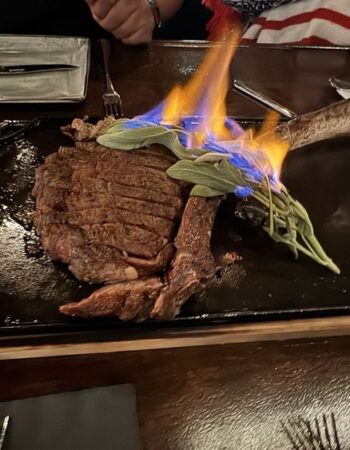 Morrow Steak – New Orleans, LA