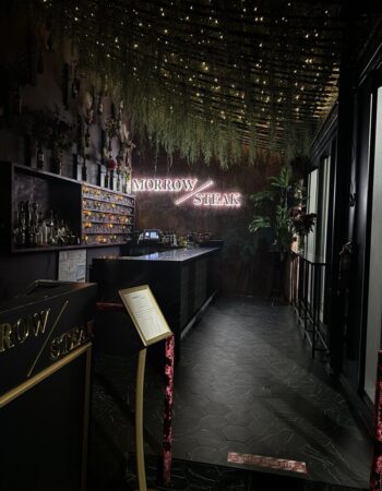 Morrow Steak – New Orleans, LA