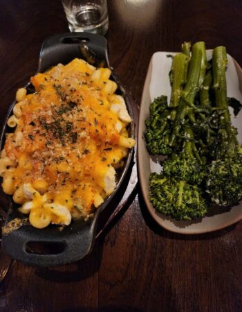 Morrow Steak – New Orleans, LA