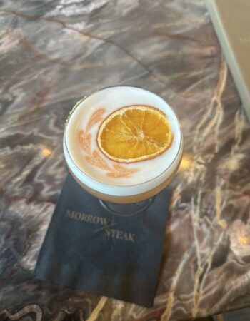 Morrow Steak – New Orleans, LA
