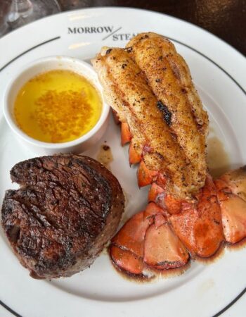 Morrow Steak – New Orleans, LA