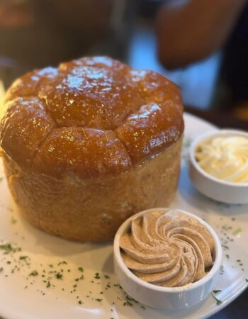 Morrow Steak – New Orleans, LA