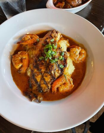 Morrow’s, Restaurant, New Orleans