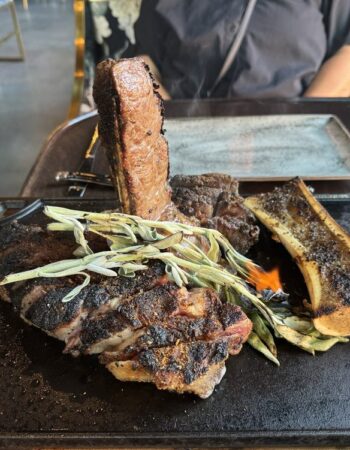 Morrow’s, Restaurant, New Orleans