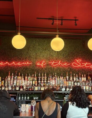 Morrow’s, Restaurant, New Orleans