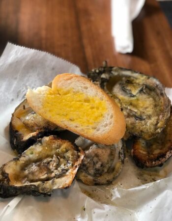 Morrow’s, Restaurant, New Orleans