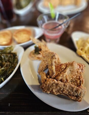 Morrow’s, Restaurant, New Orleans