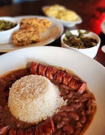 Morrow’s, Restaurant, New Orleans