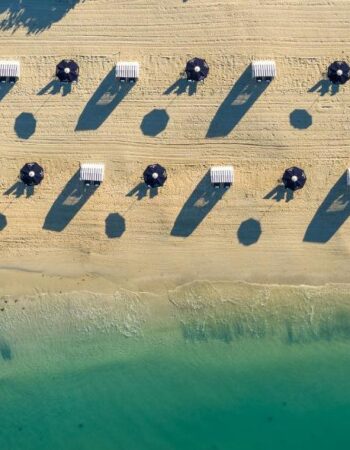 Naples Grande Beach Resort, CA
