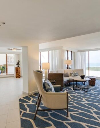 Naples Grande Beach Resort, CA