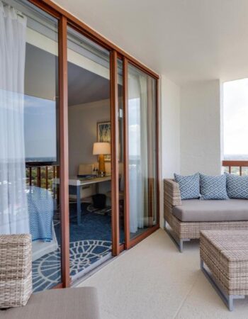 Naples Grande Beach Resort, CA