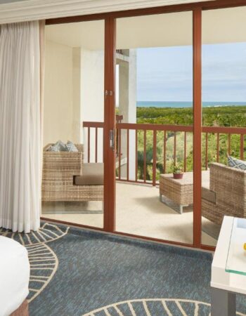 Naples Grande Beach Resort, CA