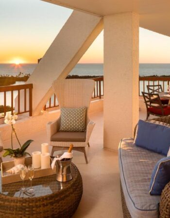 Naples Grande Beach Resort, CA