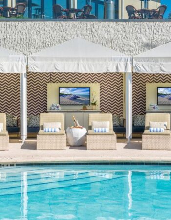 Naples Grande Beach Resort, CA