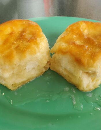 Narobia’s Grits & Gravy, Savannah, Georgia