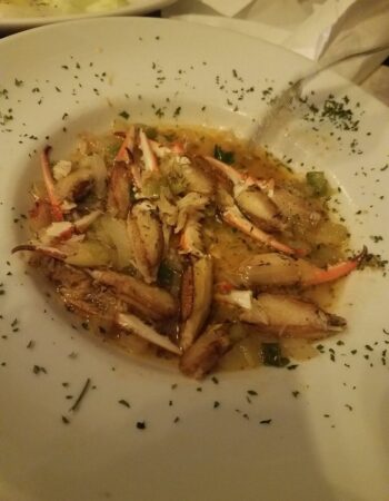 Neyow’s Creole Café – New Orleans, LA
