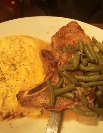 Neyow’s Creole Café – New Orleans, LA