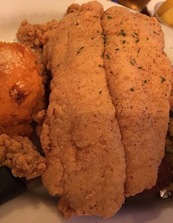 Neyow’s Creole Café – New Orleans, LA