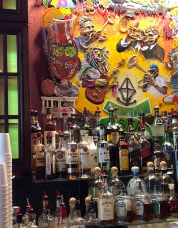 Neyow’s Creole Café – New Orleans, LA
