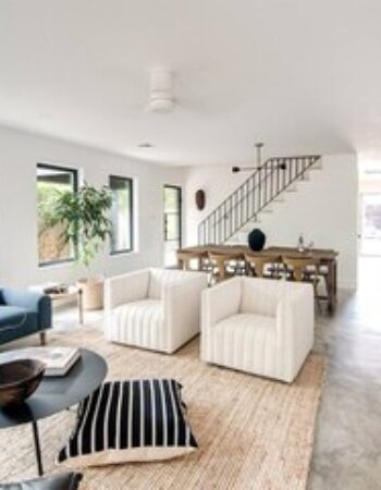 Njem Haus, Lux Villa: Inspirational and Fun, with Pool