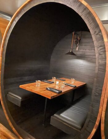 North of Bourbon, Restaurant, Louisville, KY