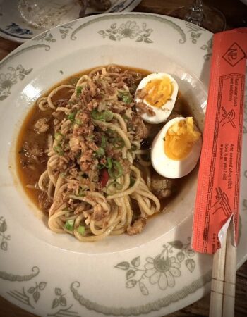 North of Bourbon, Restaurant, Louisville, KY
