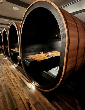 North of Bourbon, Restaurant, Louisville, KY