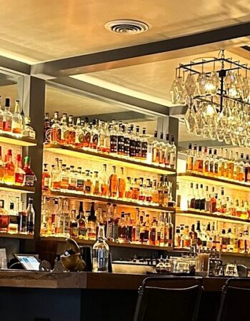North of Bourbon, Restaurant, Louisville, KY