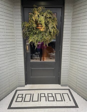 North of Bourbon, Restaurant, Louisville, KY