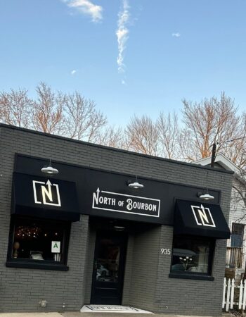 North of Bourbon, Restaurant, Louisville, KY