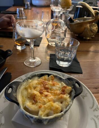 North of Bourbon, Restaurant, Louisville, KY