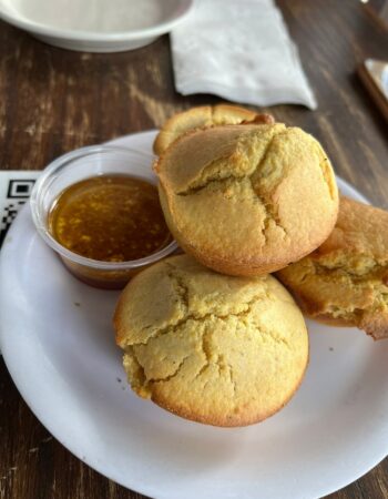 Old Lady Gang Southern Cuisine, GA