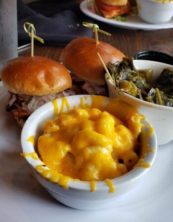 Old Lady Gang Southern Cuisine, GA