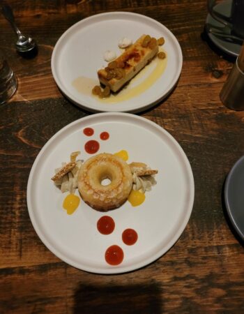 Pavilion Restaurant – Wolfeboro, NH