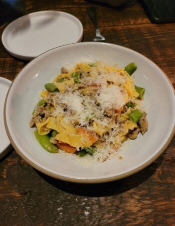 Pavilion Restaurant – Wolfeboro, NH