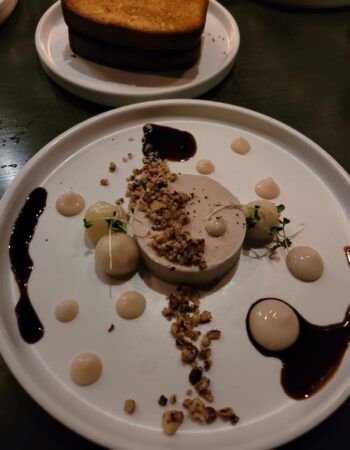 Pavilion Restaurant – Wolfeboro, NH