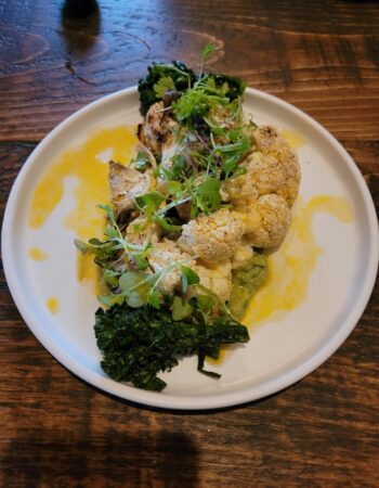 Pavilion Restaurant – Wolfeboro, NH