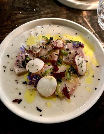 Pavilion Restaurant – Wolfeboro, NH