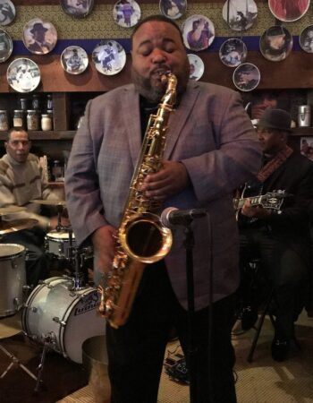 Red Rooster Harlem, Restaurant